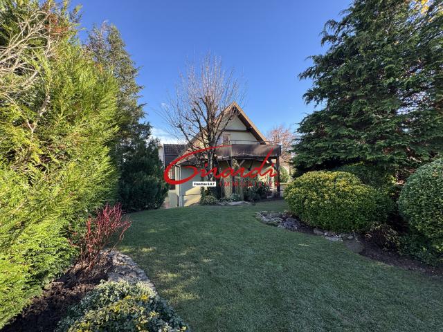 Maison 5 pièces 135 m²