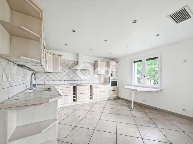 Maison 5 pièces 135 m²