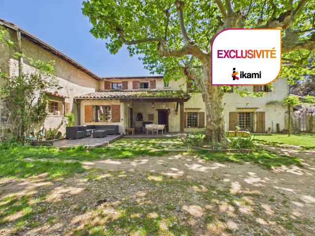 Maison 5 pièces 135 m²
