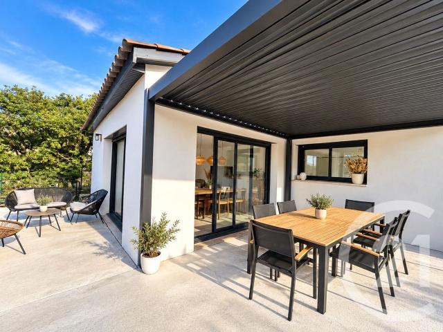 Maison 5 pièces 135 m²