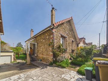 Maison 5 pièces 135 m²