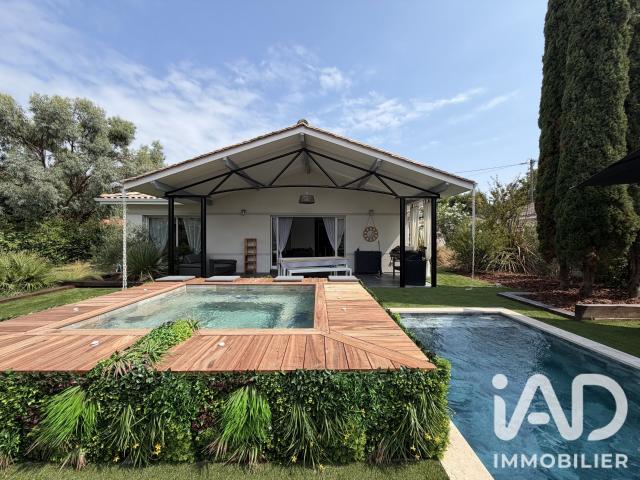 Maison 5 pièces 135 m²