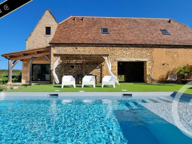 Maison 5 pièces 135 m²