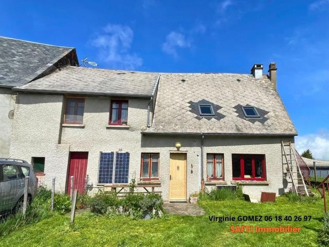 Maison 5 pièces 135 m²