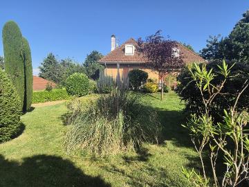 Maison 5 pièces 135 m²
