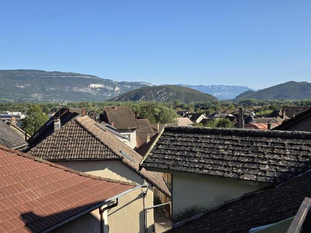 Maison 5 pièces 135 m²