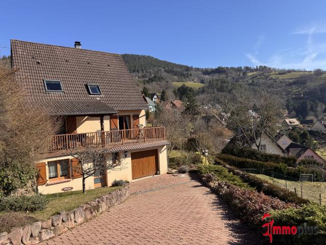 Maison 5 pièces 135 m²