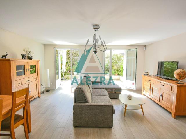 Maison 5 pièces 135 m²