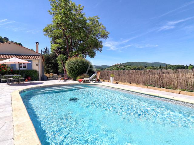 Maison 5 pièces 135 m²