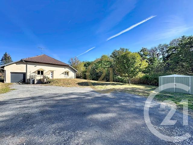 Maison 5 pièces 135 m²