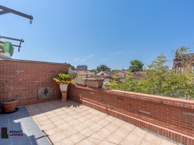 Maison 5 pièces 135 m²
