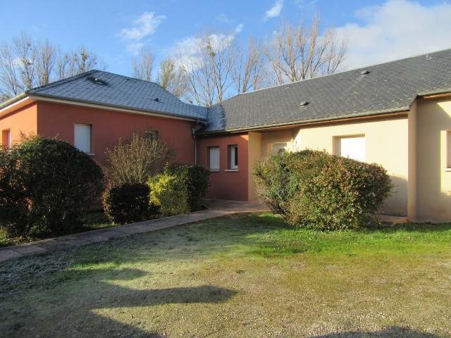 Maison 5 pièces 135 m²