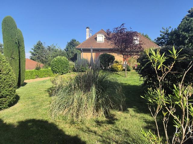 Maison 5 pièces 135 m²