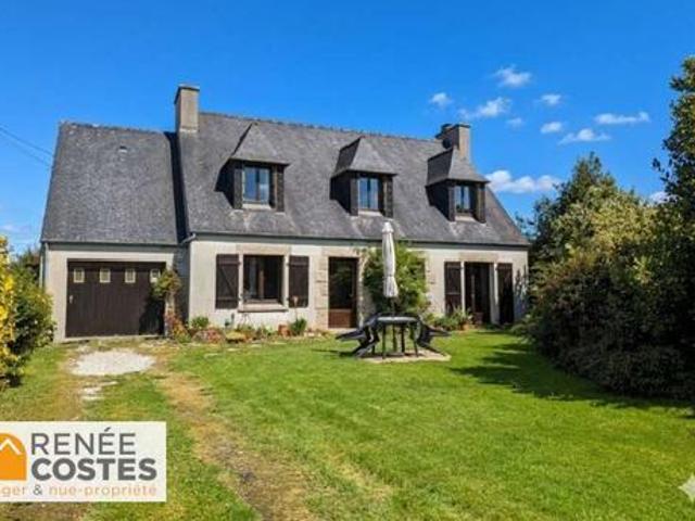 Maison 5 pièces 117 m²
