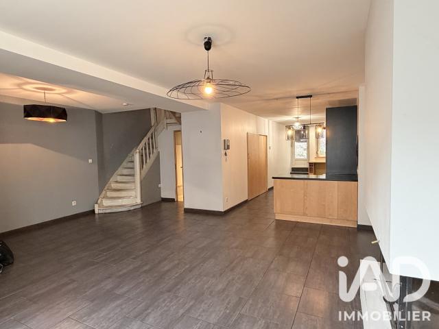 Maison 5 pièces 135 m²