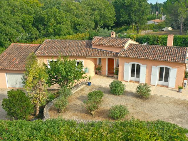 Maison 5 pièces 135 m²