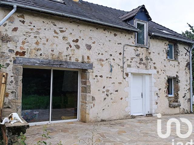 Maison 5 pièces 135 m²