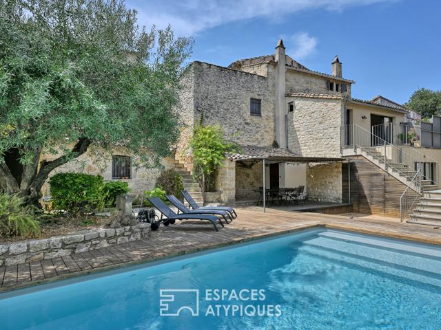 Maison 5 pièces 135 m²