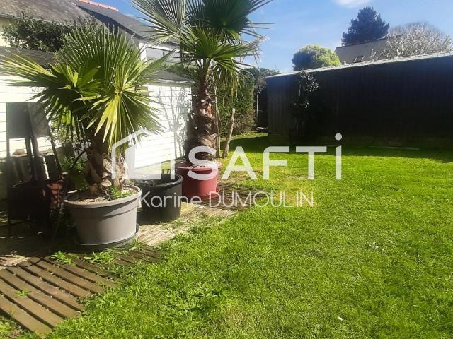 Maison 5 pièces 135 m²