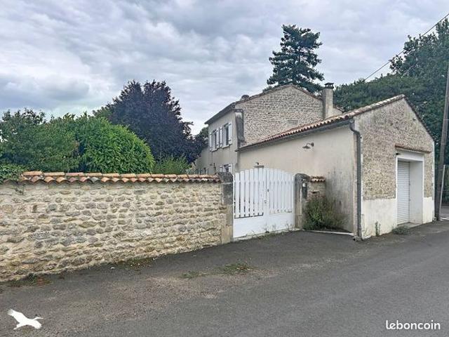 Maison 5 pièces 135 m²