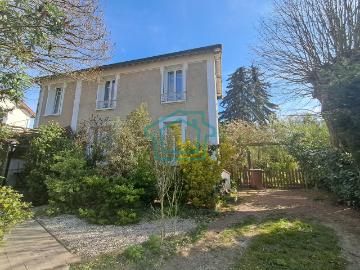 Maison 5 pièces 135 m²