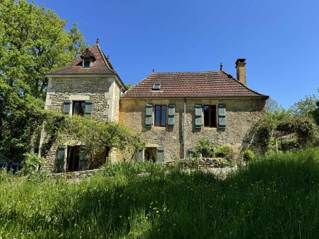 Maison 5 pièces 135 m²