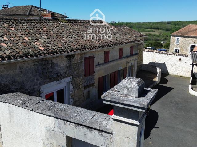 Maison 5 pièces 135 m²