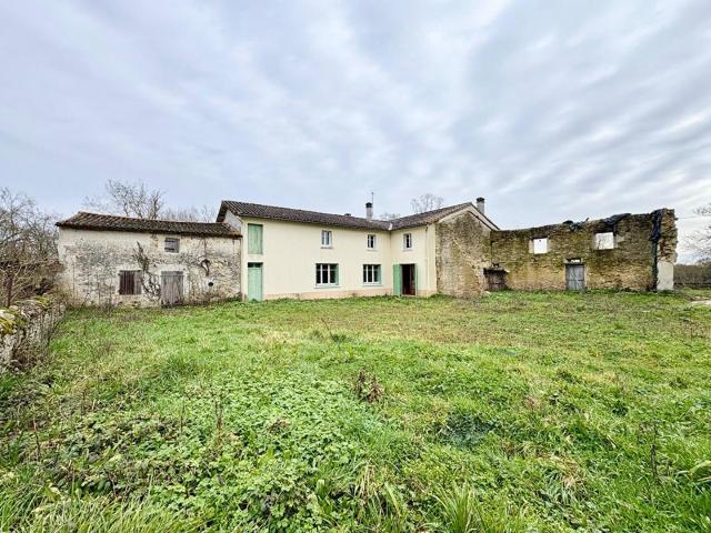 Maison 5 pièces 135 m²