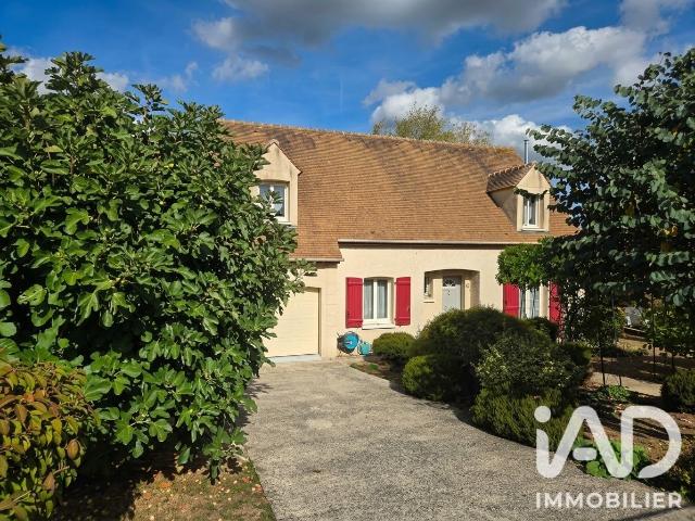 Maison 5 pièces 135 m²