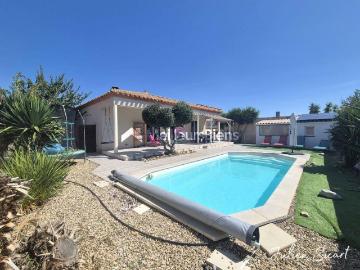 Maison 5 pièces 135 m²
