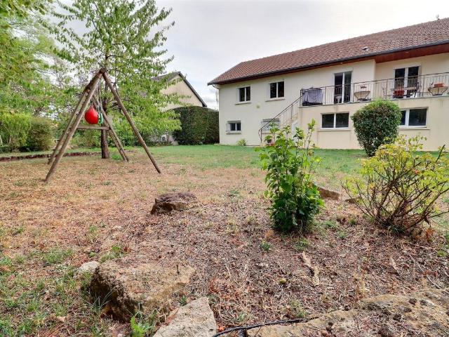 Maison 5 pièces 135 m²