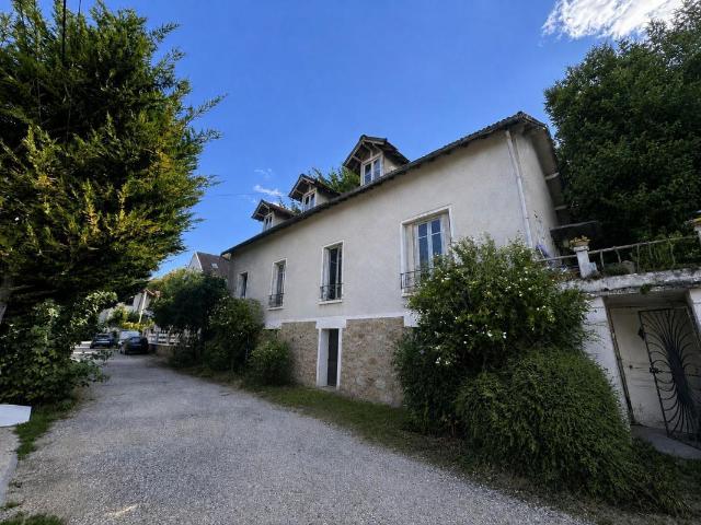 Maison 5 pièces 135 m²