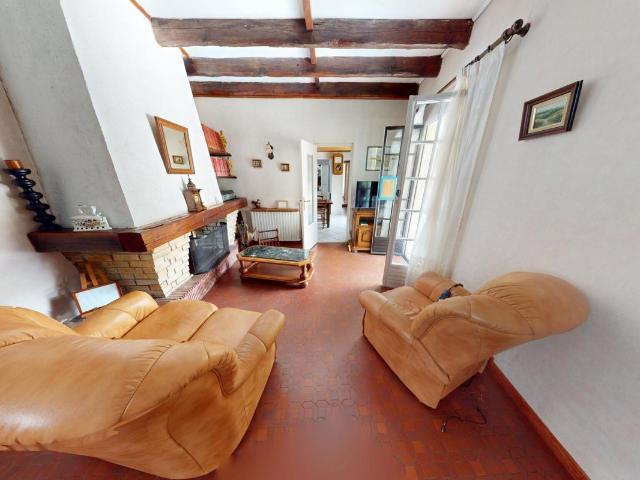 Maison 5 pièces 135 m²
