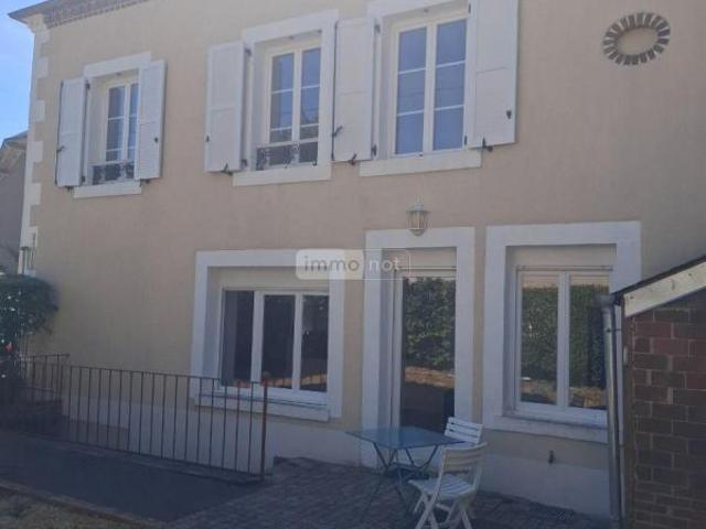Maison 5 pièces 135 m²