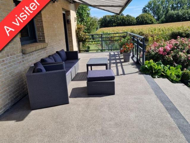 Maison 5 pièces 135 m²