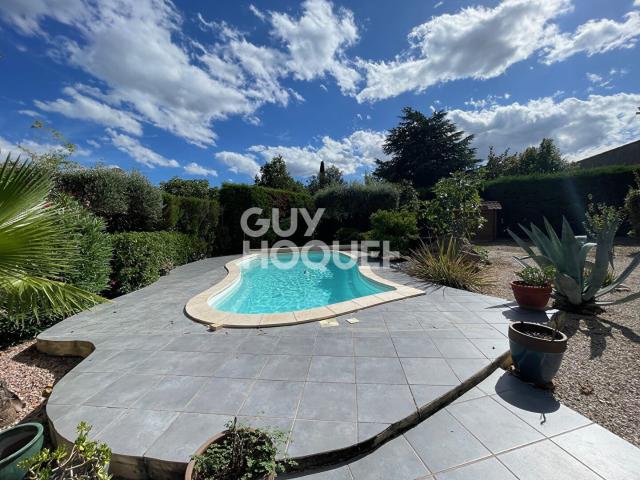 Maison 5 pièces 135 m²