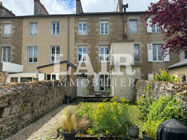 Maison 5 pièces 135 m²