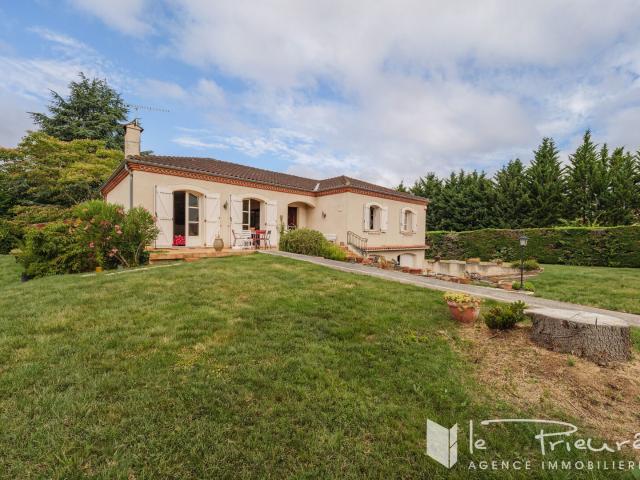 Maison 5 pièces 135 m²