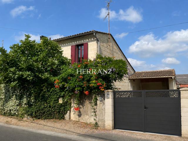 Maison 5 pièces 135 m²