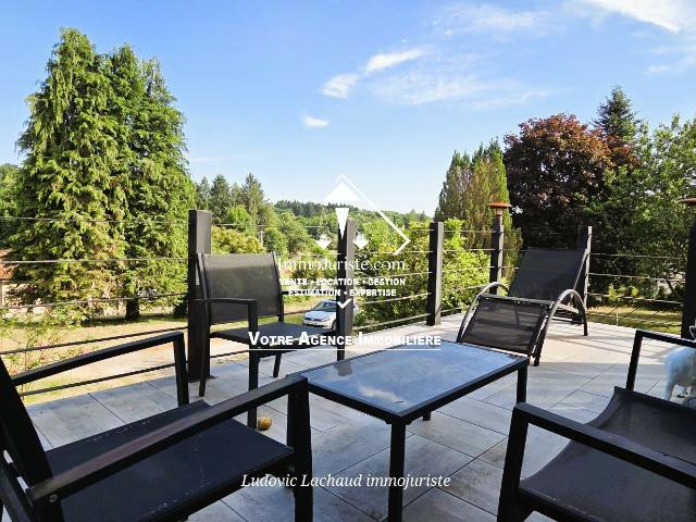 Maison 5 pièces 135 m²