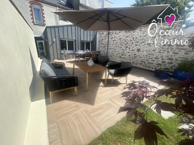 Maison 5 pièces 135 m²