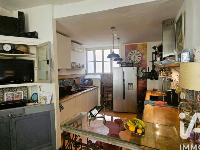 Maison 5 pièces 135 m²