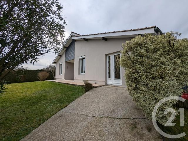 Maison 5 pièces 135 m²