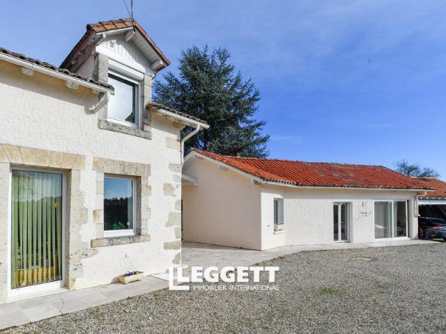Maison 5 pièces 135 m²