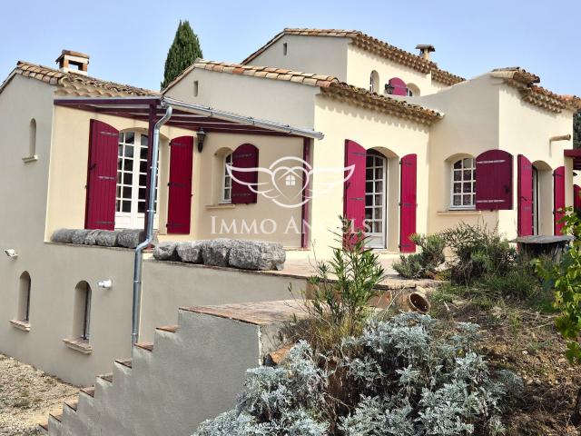 Maison 5 pièces 135 m²
