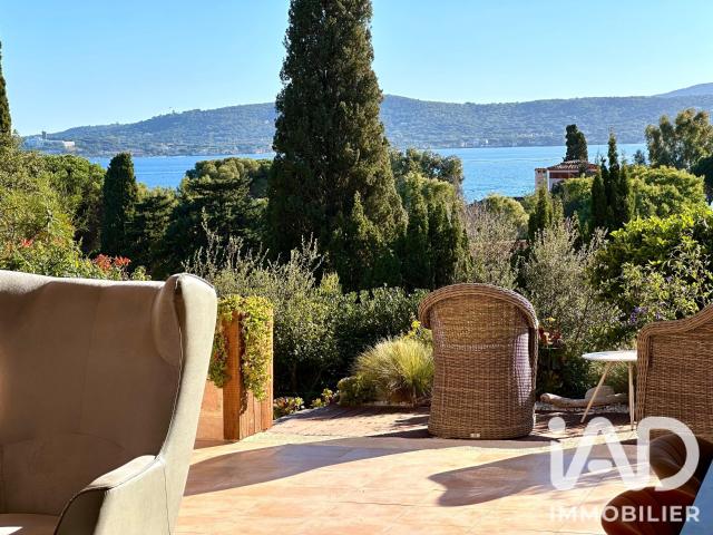 Maison 5 pièces 135 m²