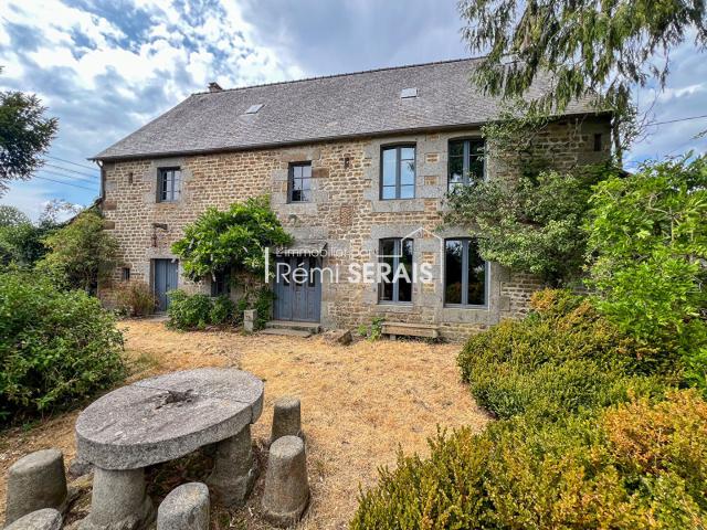 Maison 5 pièces 135 m²