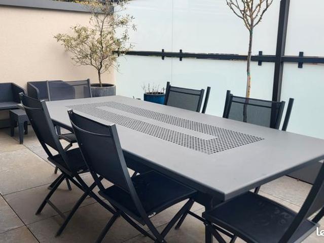 Maison 5 pièces 135 m²
