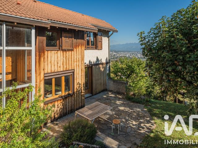 Maison 5 pièces 135 m²