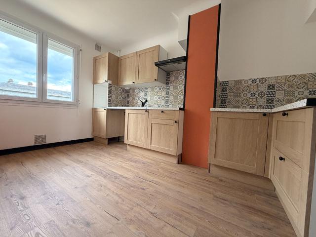 Maison 5 pièces 135 m²